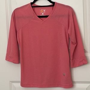 Mountain Hardwear Coral Top Small